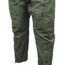 US Airforce Sage Nomex Flightsuit - US Army Surplus - Overalls