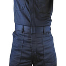 US Navy Blue Utility Overalls - US Army Surplus - Overalls