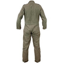 German Olive Drab Mechanic Overalls - German Army Surplus - Overalls