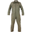 German Olive Drab Mechanic Overalls - German Army Surplus - Overalls