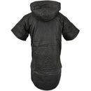 Outback Linton Oilskin Vest - Outback Trading - Vests