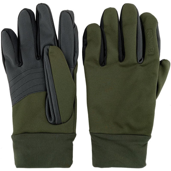 Kombi Multi Tasker Gloves - Dark Olive