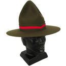 WW1 NZ Army Lemon Squeezer - Hills Hats - Hats
