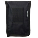 Viper Black Notebook Pouch - Viper - Pouches