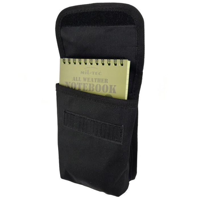 Molle best sale notebook pouch
