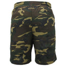 Woodland Camo Stadium Shorts - AS Colour - Shorts
