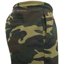Woodland Camo Stadium Shorts - AS Colour - Shorts