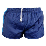 Original British Military Blue Physical Training Shorts In Trousers - Foto 5