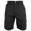24-7 Series Black Shorts - Tru-Spec - Shorts