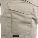 24-7 Series Khaki Shorts - Tru-Spec - Shorts