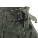 Olive Drab Ripstop BDU Shorts - Mil-Tec - Shorts