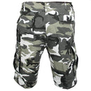 Urban Ripstop Shorts - Mil-Tec - Shorts