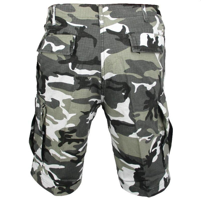 Urban Ripstop Shorts