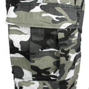 Urban Ripstop Shorts - Mil-Tec - Shorts