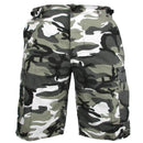 Urban Ripstop Shorts - Mil-Tec - Shorts