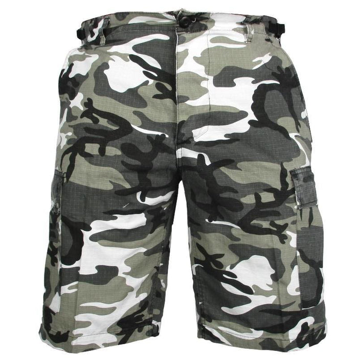 Urban Ripstop Shorts