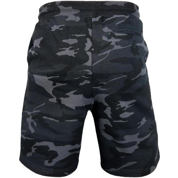 Dark Camo Stadium Shorts