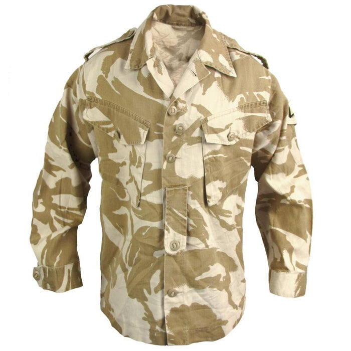 British 95 Desert Shirt