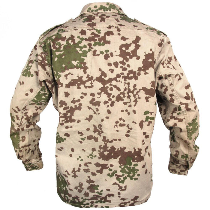 German Army Tropentarn Shirt