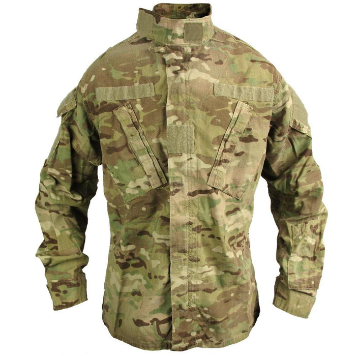 USGI Multicam Shirt