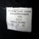 German Navy Dark Blue Middy - German Army Surplus - Field Shirts