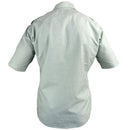 US Army Short Sleeve Service Dress Shirt - US Army Surplus - Dress Shirts