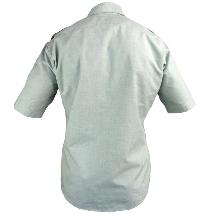 US Army Short Sleeve Dress Shirt - US Army Surplus - Dress Shirts