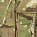 British MTP Combat Shirt - Value Grade - British Army Surplus - Field Shirts