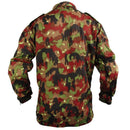 Swiss Army Alpenflage Shirt - New - Swiss Army Surplus - Field Shirts