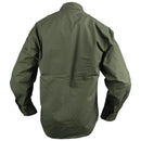 Olive Drab Ripstop Field Shirt - Mil-Tec - Field Shirts