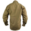 Coyote Ripstop Field Shirt - Mil-Tec - Field Shirts