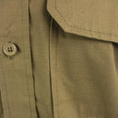 Coyote Ripstop Field Shirt - Mil-Tec - Field Shirts