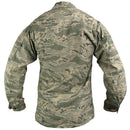 USGI Air Force ABU Utility Coat - US Army Surplus - Field Shirts