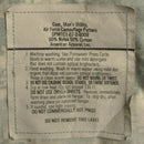 USGI Air Force ABU Utility Coat - US Army Surplus - Field Shirts