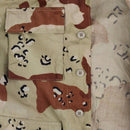 USGI Six Colour Desert Shirt - US Army Surplus - Field Shirts