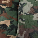 Croatian Army Woodland Shirt - Croatian Army Surplus - Field Shirts