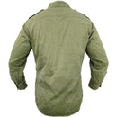 Australian Army Jungle Green Shirt - Australian Army Surplus - Field Shirts