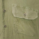 Australian Army Jungle Green Shirt - Australian Army Surplus - Field Shirts