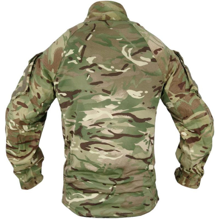 British MTP UBACS Shirt - British Army Surplus - UBACS