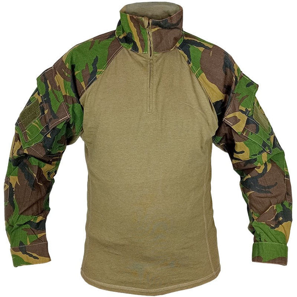 Dutch DPM UBACS Shirt