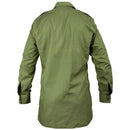 British Army Long Sleeve Shirt - British Army Surplus - Service Shirts