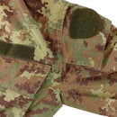 Italian Army Vegetato Field Shirt - Italian Army Surplus - Field Shirts