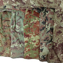 Italian Army Vegetato Field Shirt - Italian Army Surplus - Field Shirts