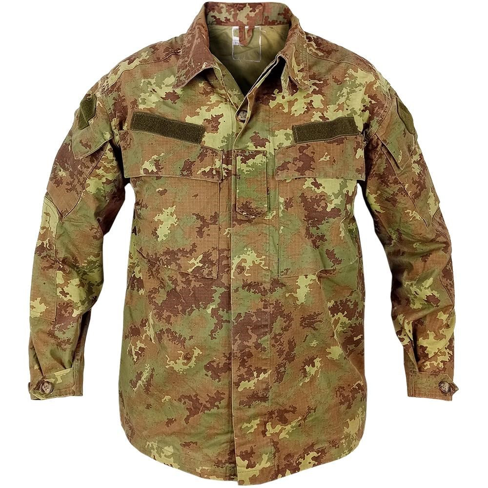 Italian Army Surplus