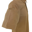 Coyote Tactical Polo Shirt - Mil-Tec - Polos