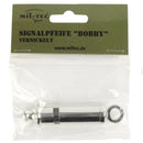 Bobby Whistle - Mil-Tec - Survival Kit