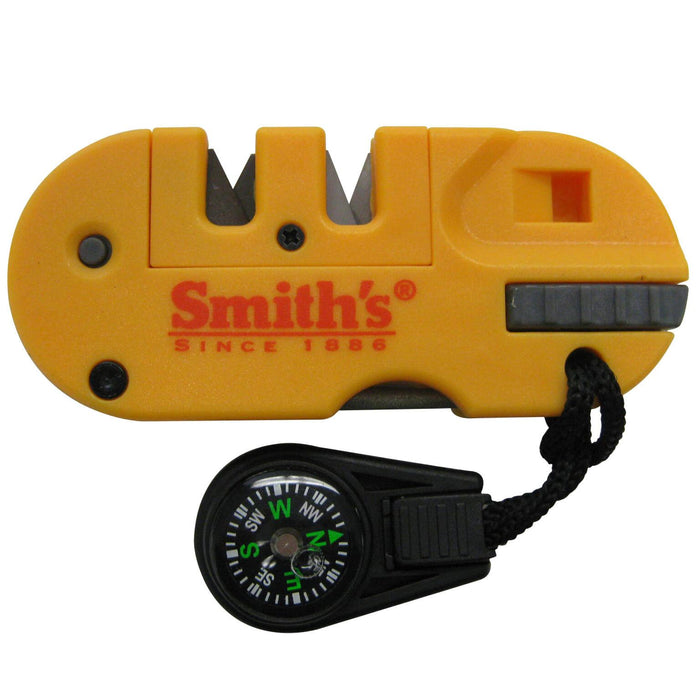 Smith's Sharpener and Survival Tool