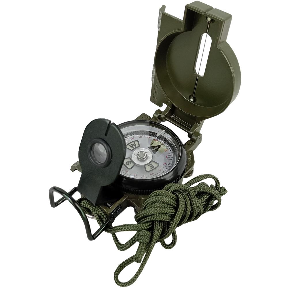 Compass Parts Ranger US OD Metal Ranger Compass
