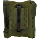 US OD Metal Ranger Compass - Mil-Tec - Navigation