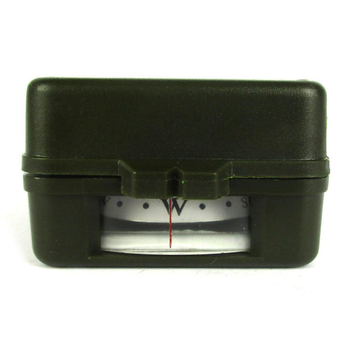 Mil-Tec Survival Compass - 10 Functions - Mil-Tec - Navigation